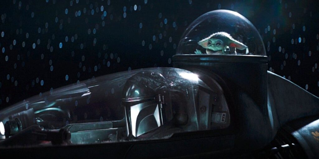 Rumor de la fecha de lanzamiento de la temporada 3 de The Mandalorian desacreditado