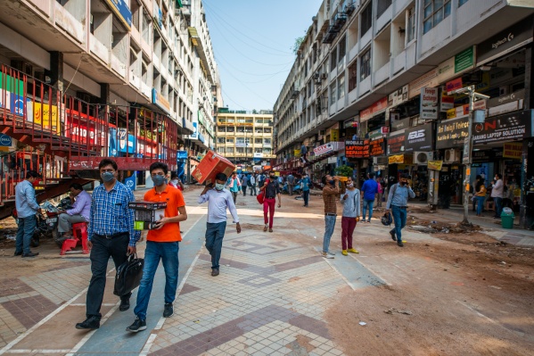 Rupifi recauda $25 millones para su plataforma de pagos B2B en India