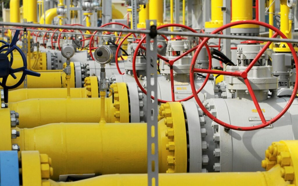 Rusia cortará servicio de gas a Polonia