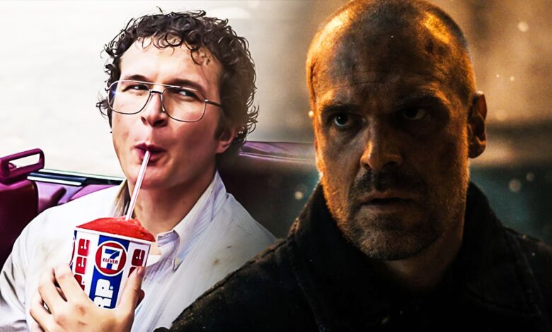 Rusia de la temporada 4 de Stranger Things insinúa la justicia por la muerte de Alexei