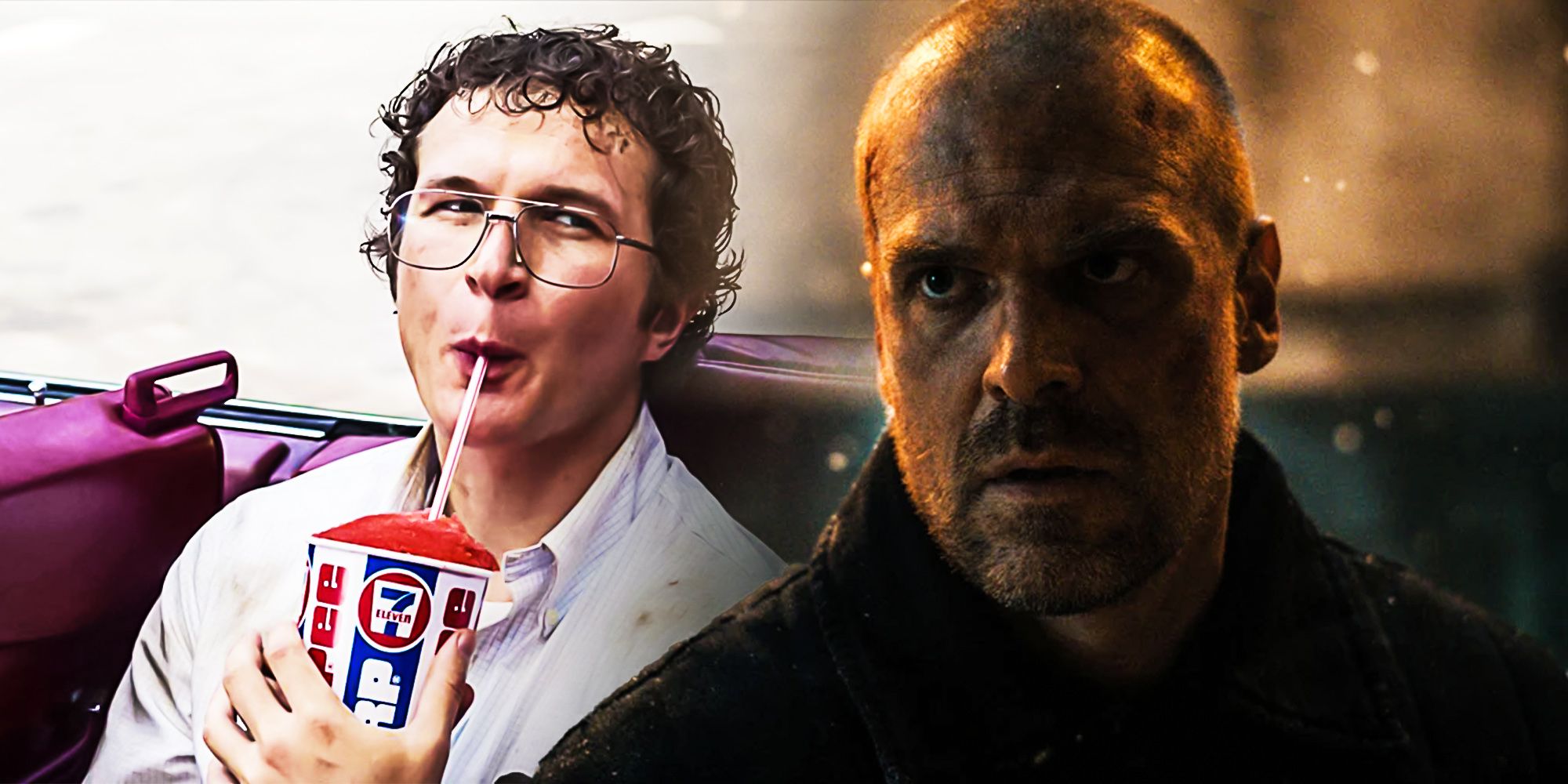 Rusia de la temporada 4 de Stranger Things insinúa la justicia por la muerte de Alexei