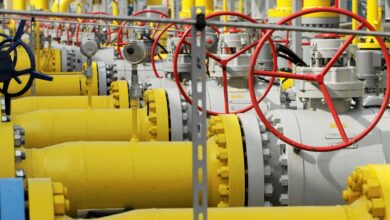 Rusia suspende suministro de gas a Polonia y Bulgaria; exige pago en rublos
