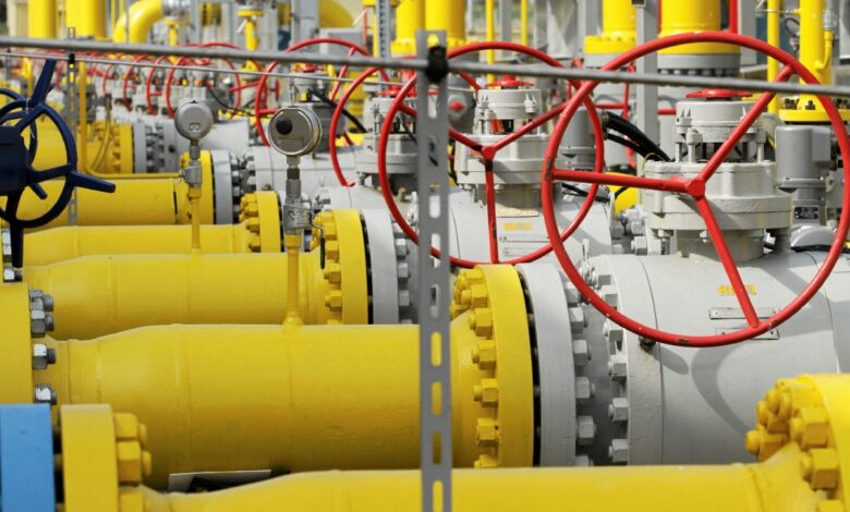 Rusia suspende suministro de gas a Polonia y Bulgaria; exige pago en rublos