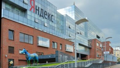 Russia’s war hits Yandex, the ‘Google of Russia’