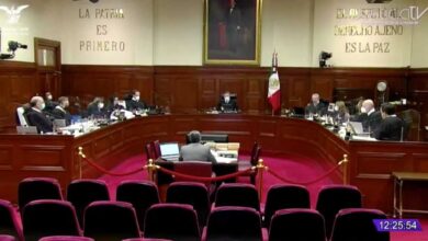 SCJN anula candado que impedía a exfuncionarios trabajar en la IP durante 10 años