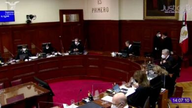 SCJN declara inconstitucional el Panaut: no resulta razonable ni justificado