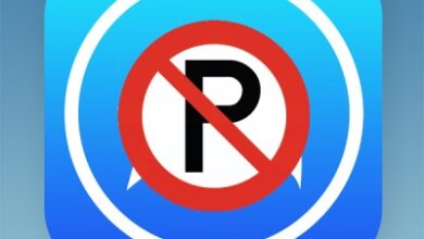 SF envía cese y desistimiento a las aplicaciones que venden lugares de estacionamiento público