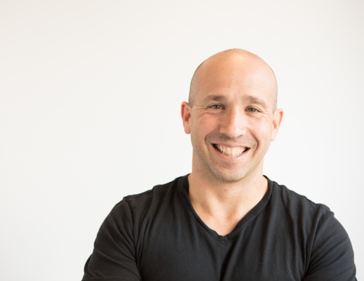 Saar Gur de CRV quiere invertir en una nueva ola de juegos creados para VR, Twitch y Zoom