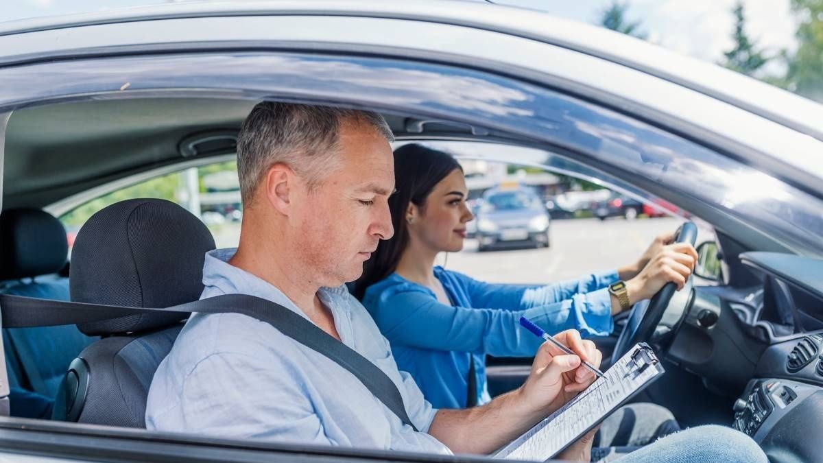 Sacarse el carnet de conducir en tiempo de coronavirus