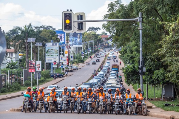SafeBoda apuesta por una súper aplicación para impulsar la recuperación de la crisis pandémica
