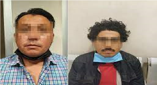 Saldrían de cárcel involucrados en caso Zamorano, ganan amparos, ex regidor se queda  por proceso de violación