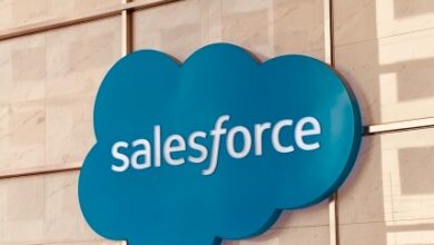 Salesforce Commerce Cloud lanza cuatro paquetes comerciales pandémicos de inicio rápido