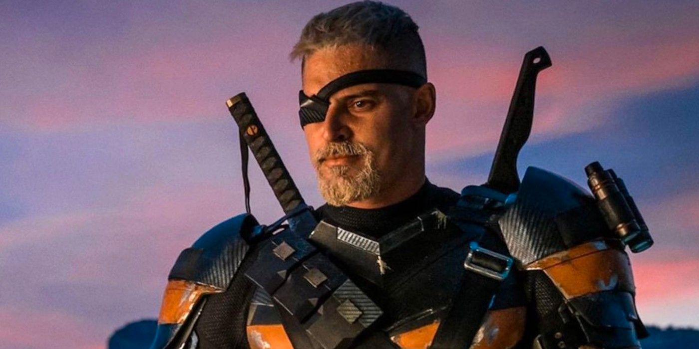 Sam Jackson & Uma Thurman Comedia Thriller Kill Room Agrega a Joe Manganiello