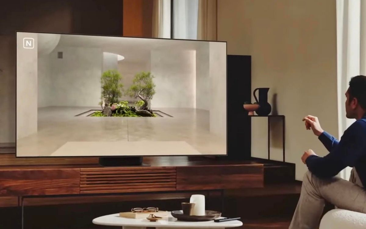 Samsung apuesta por al sector de los NFTs