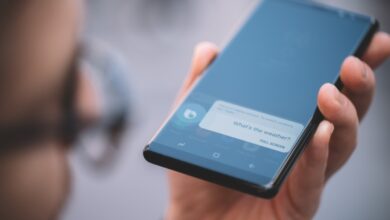Samsung compra otra compañía de IA mientras continúa construyendo Bixby