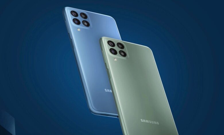 Samsung lanza un Galaxy A33 5G más económico con pantalla y batería más grandes
