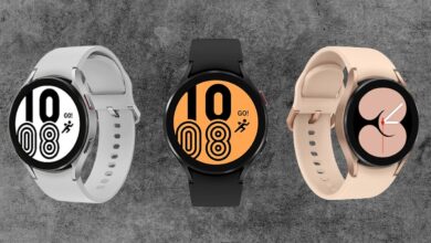 Samsung puede deshacerse de la variante 'clásica' del Galaxy Watch 5