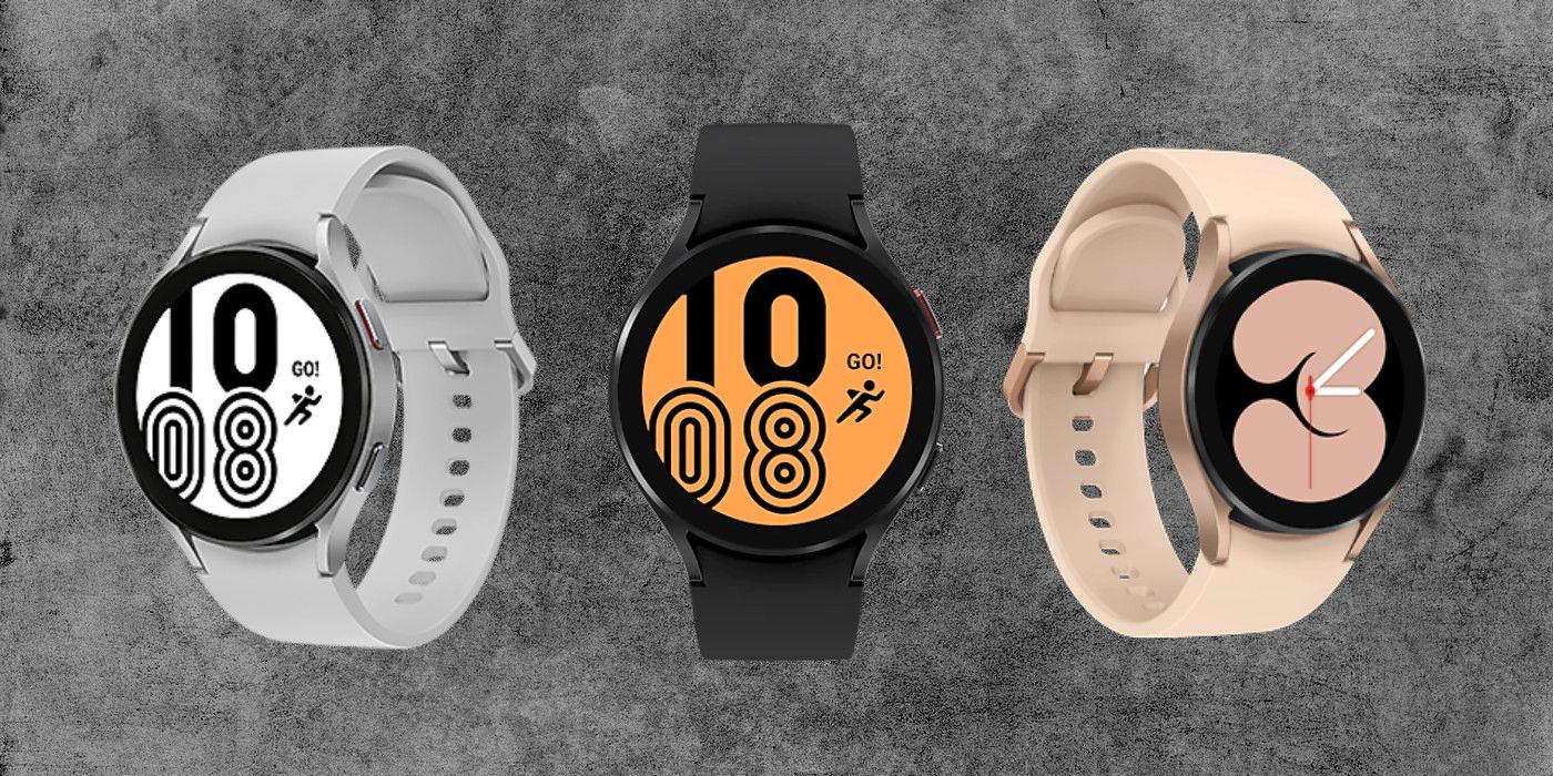 Samsung puede deshacerse de la variante 'clásica' del Galaxy Watch 5