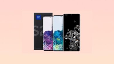 Samsung vende teléfonos Galaxy S21 renovados, ¿vale la pena?