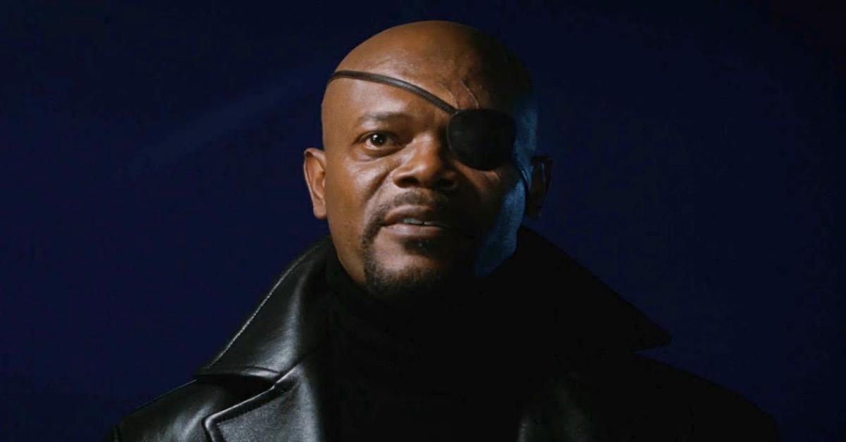 Samuel L. Jackson de Marvel revela por qué todavía es “satisfactorio” interpretar a Nick Fury de MCU