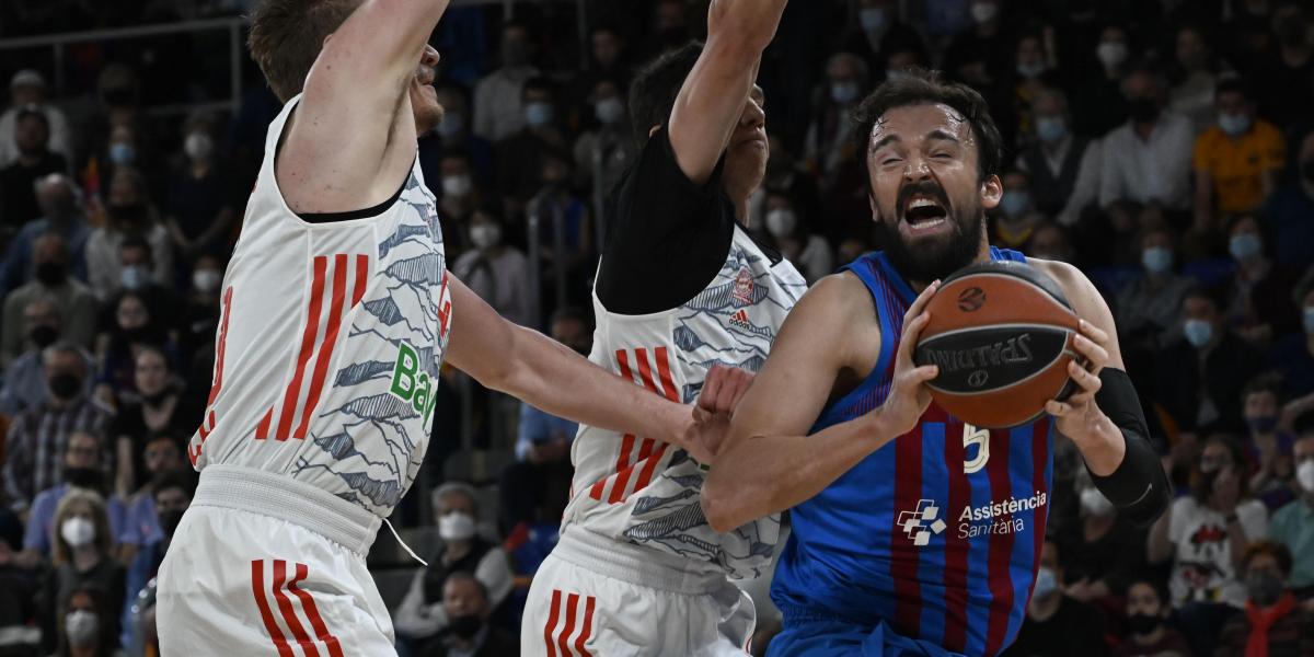 Sanli: "Tenemos una gran semana por delante"