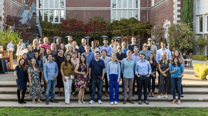 Sapphire Ventures obtiene el mayor aumento de capital hasta la fecha en dos nuevos fondos