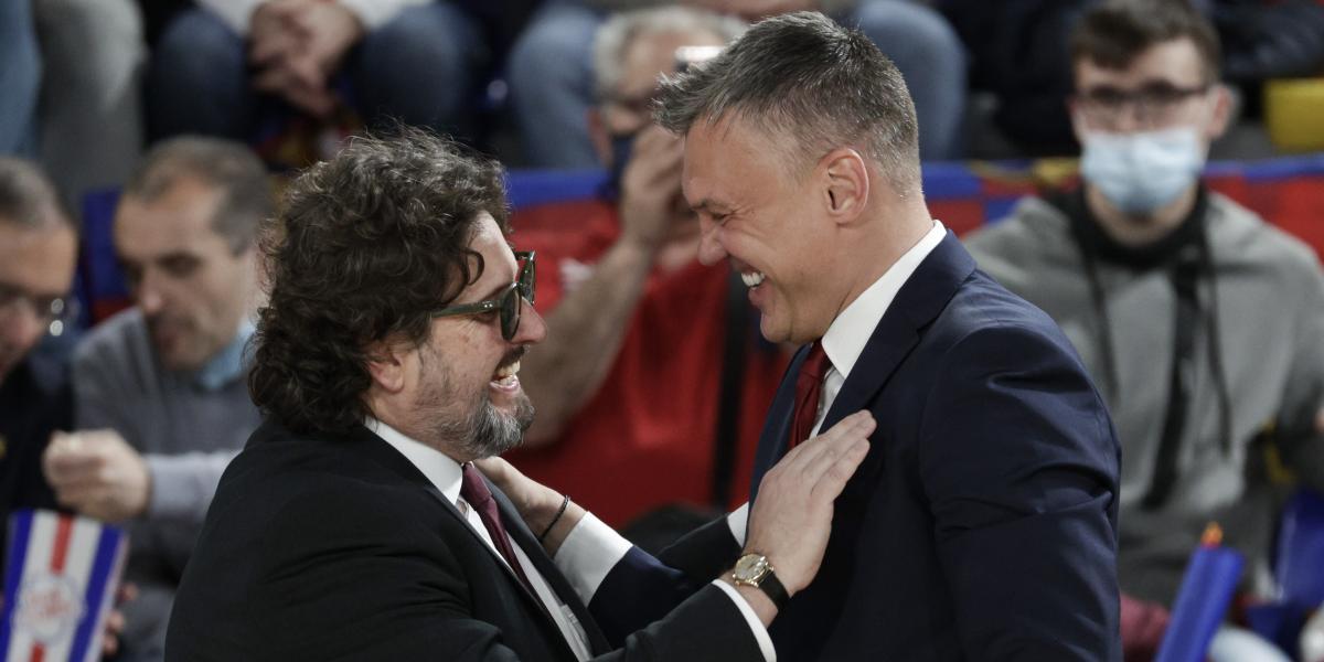 Saras: "Si no estamos a un alto nivel de exigencia será difícil"