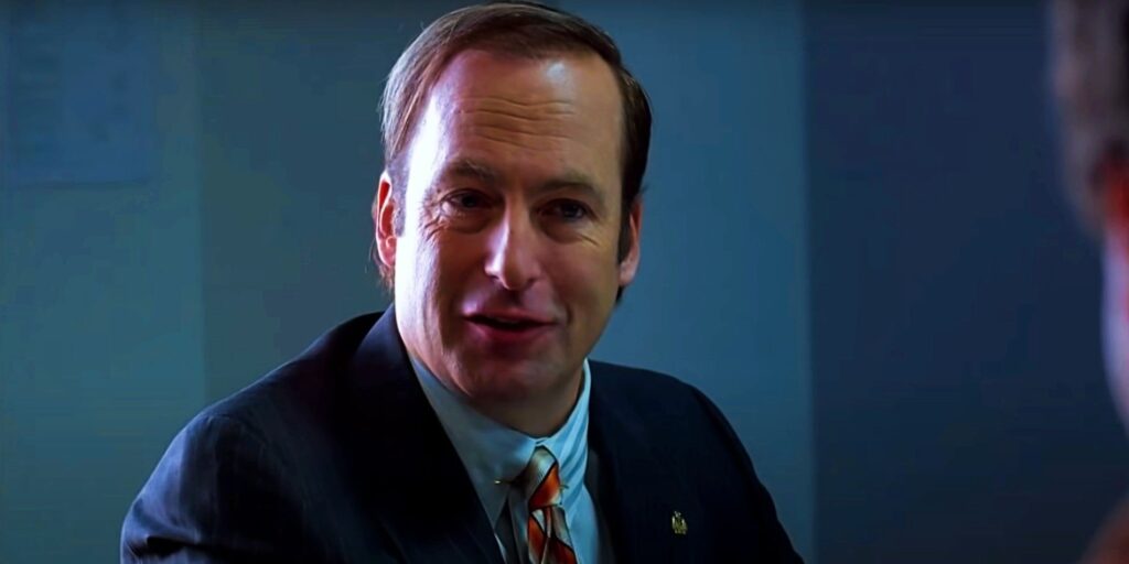 Saul Goodman reemplaza a Matt Murdock en Hilarious Spider-Man: No Way Home Editar