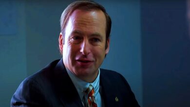 Saul Goodman reemplaza a Matt Murdock en Hilarious Spider-Man: No Way Home Editar
