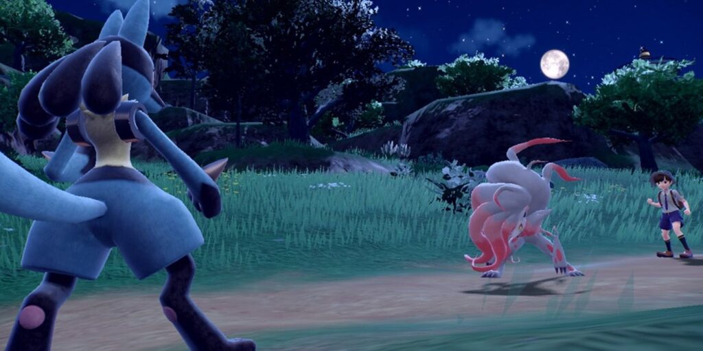 Scarlet y Violet podrían agregar la mayor cantidad de Pokémon nuevos desde la quinta generación