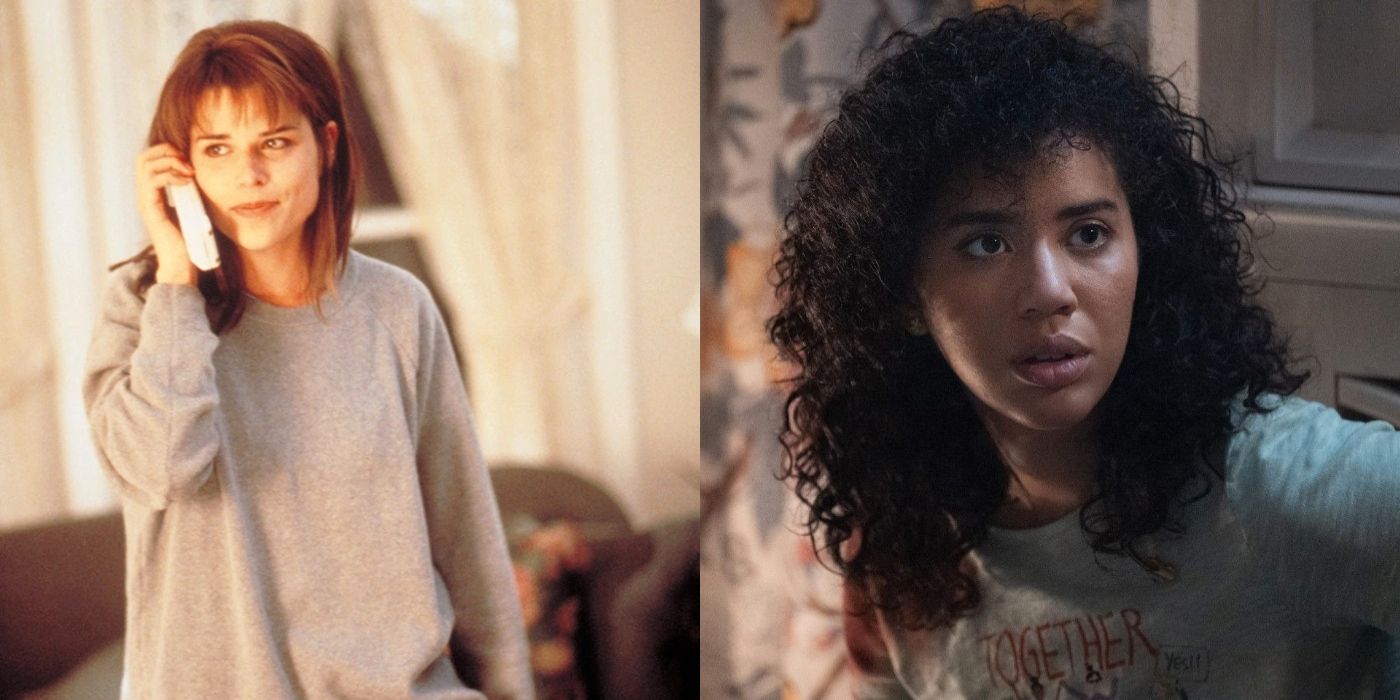 Scream: 10 mejores personajes de la franquicia de terror, según Reddit