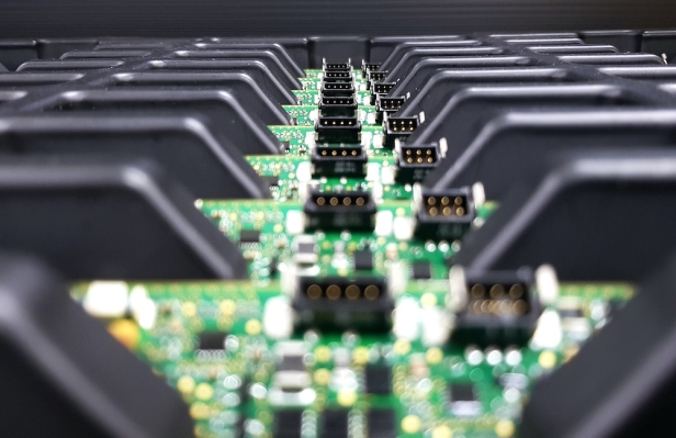 Scrona tiene grandes planes de fabricación para su pequeña impresión 3D