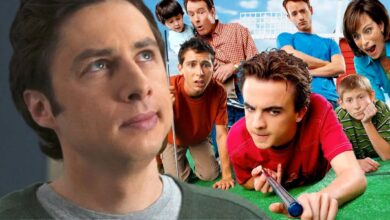 Scrubs & Malcolm In The Middle Shared Universe – Explicación de la teoría