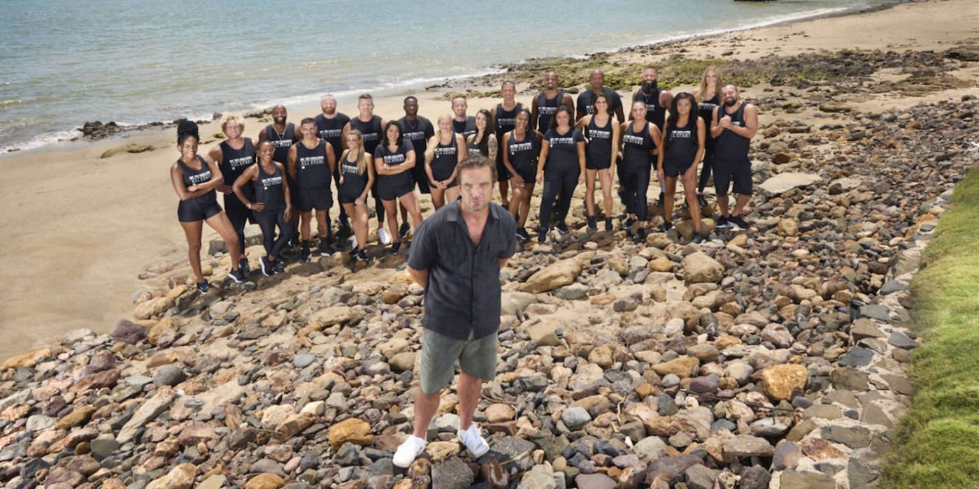 Se anuncia el elenco de la temporada 3 de The Challenge All Stars: Conozca a los 24 ex alumnos que regresan