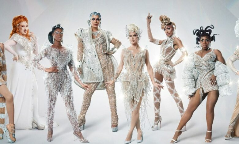 Se anuncian los ganadores de la temporada 7 de RuPaul's Drag Race All Stars