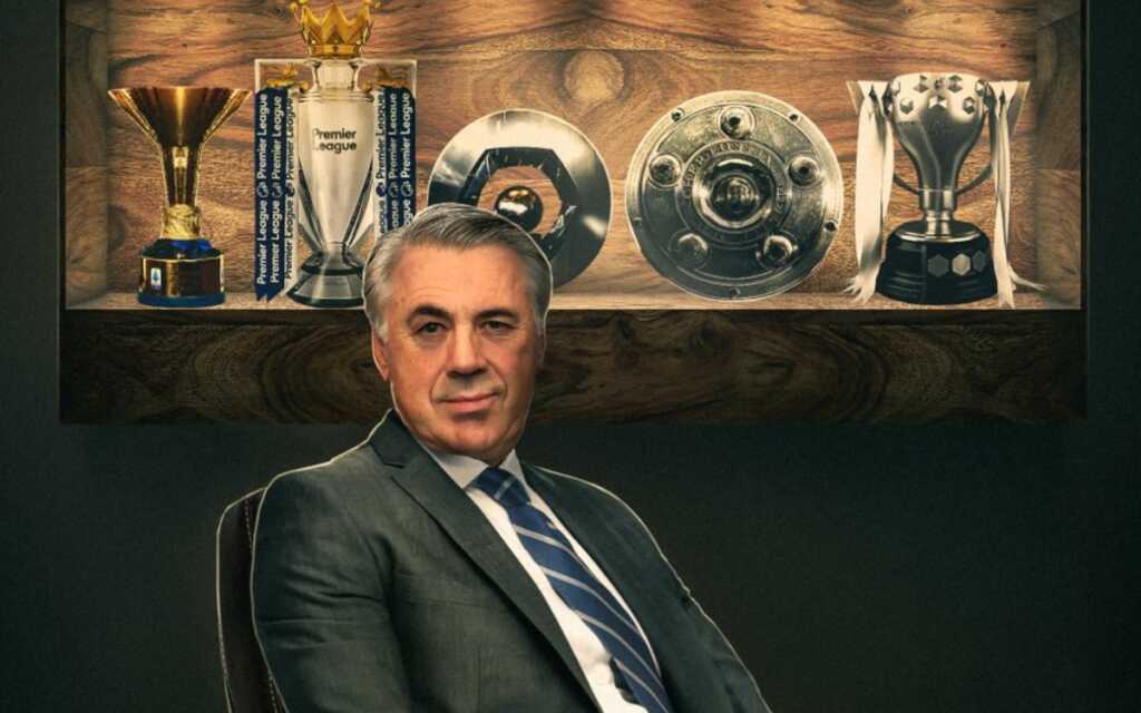 Se consagra "Don Carletto" en Italia, Inglaterra, Francia, Alemania y España | Video