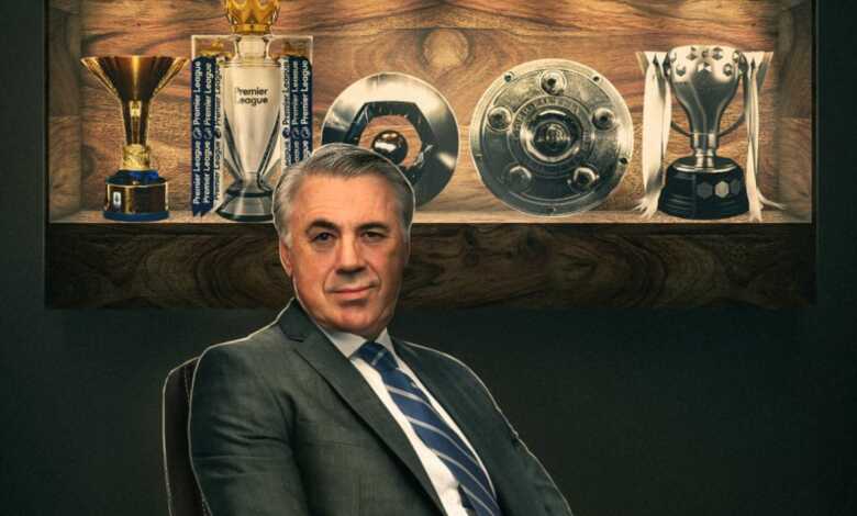 Se consagra "Don Carletto" en Italia, Inglaterra, Francia, Alemania y España | Video