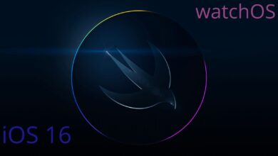 Se espera que Apple anuncie actualizaciones importantes para iOS 16 y watchOS 9 en la WWDC