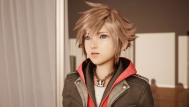 Se explica el Quadratum de Kingdom Hearts 4 (y por qué Sora se ve tan raro)