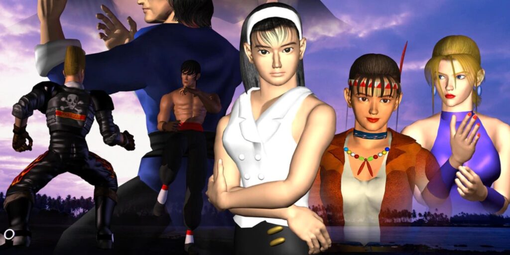 Se filtran los primeros juegos de PS1 incluidos en el nuevo PS Plus