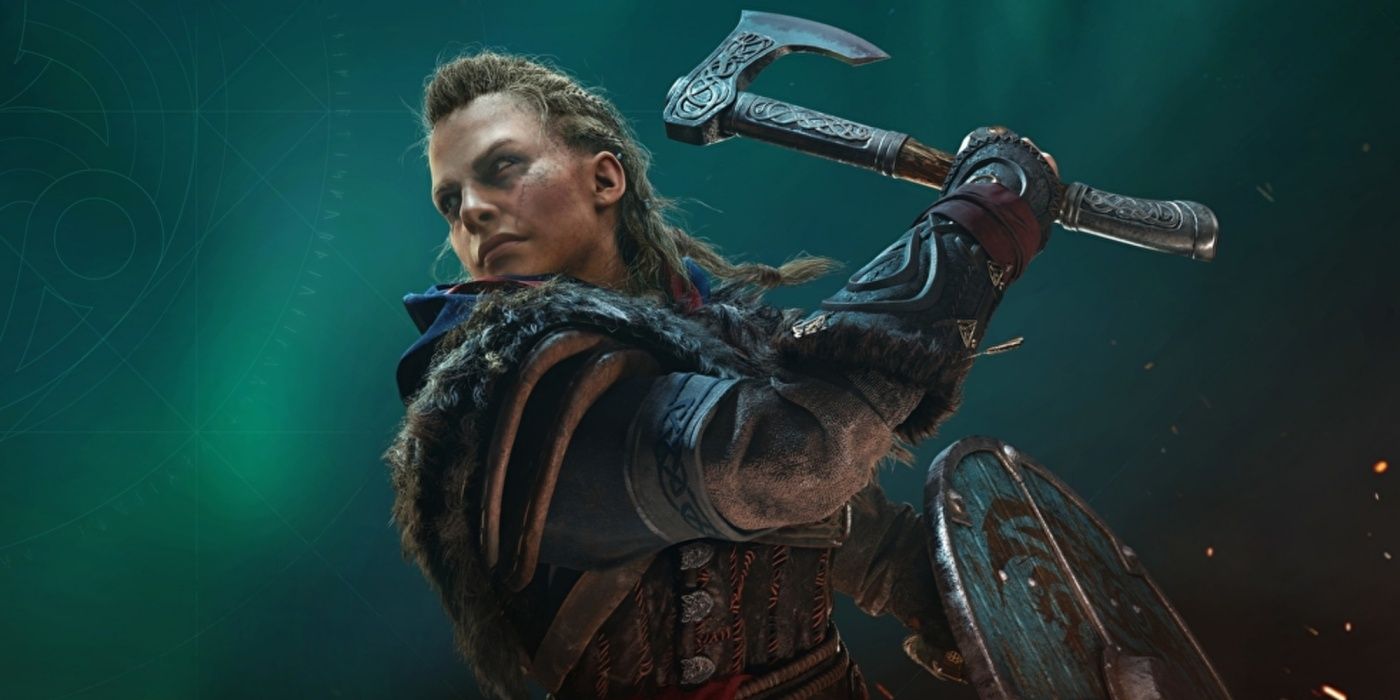 Se ha filtrado la fecha del cruce de Assassin Creed de Fortnite