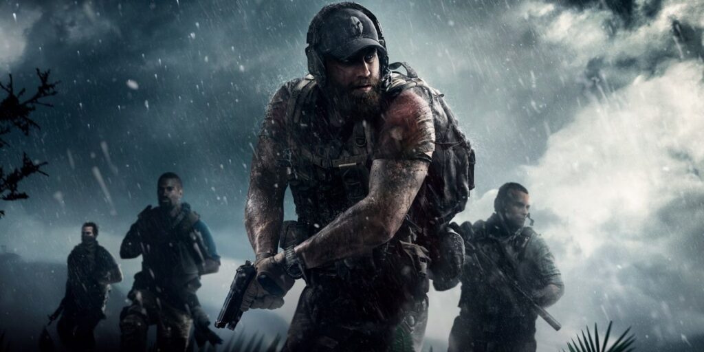 Se informa que el nuevo Ghost Recon está en producción, podría lanzarse en el verano de 2023