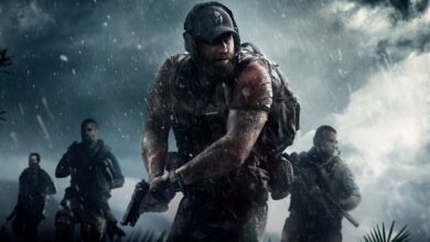 Se informa que el nuevo Ghost Recon está en producción, podría lanzarse en el verano de 2023