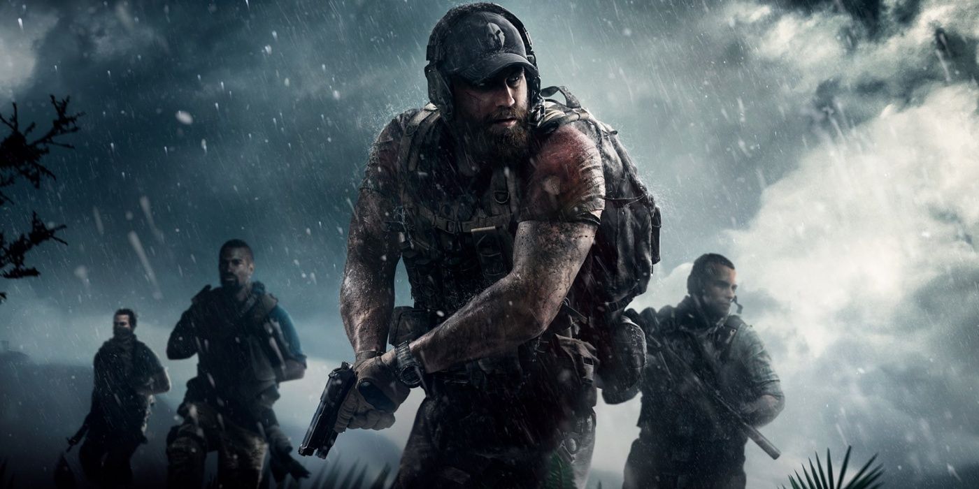 Se informa que el nuevo Ghost Recon está en producción, podría lanzarse en el verano de 2023