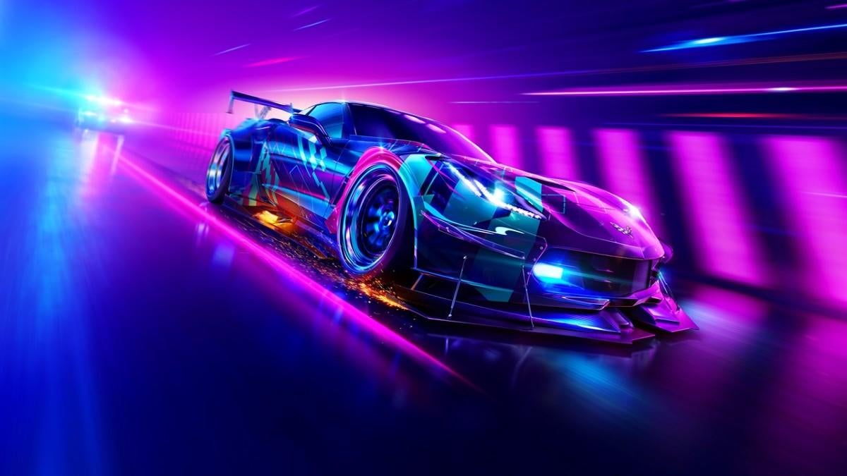 Nuevas filtraciones del juego Need for Speed ​​antes de la revelación