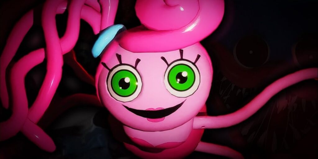 Se informa que la fecha de lanzamiento del capítulo 2 de Poppy Playtime se filtró en Steam