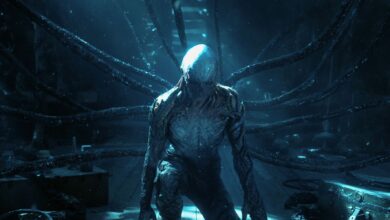Se revela el nuevo nombre del villano de la temporada 4 de Stranger Things