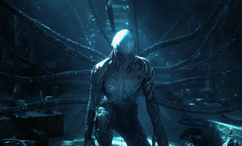 Se revela el nuevo nombre del villano de la temporada 4 de Stranger Things