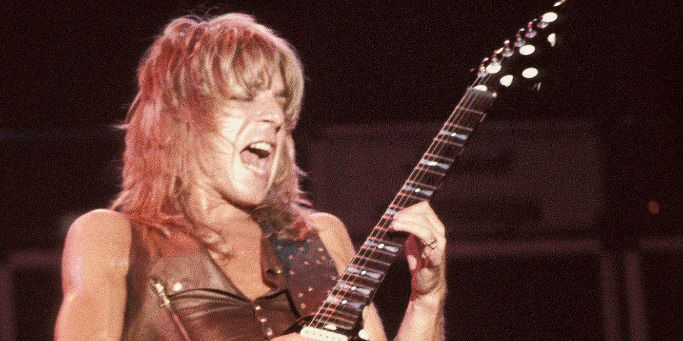 Se revela el tráiler y el póster del documental de Randy Rhoads [EXCLUSIVE]
