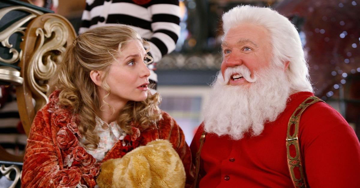 Se revelan los nuevos miembros del reparto de The Santa Clause de Disney+